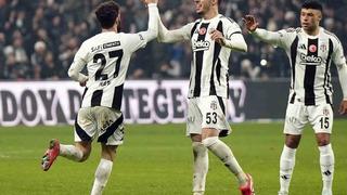 Galibiyet sonrası konuştu! En az gol yiyen takımız