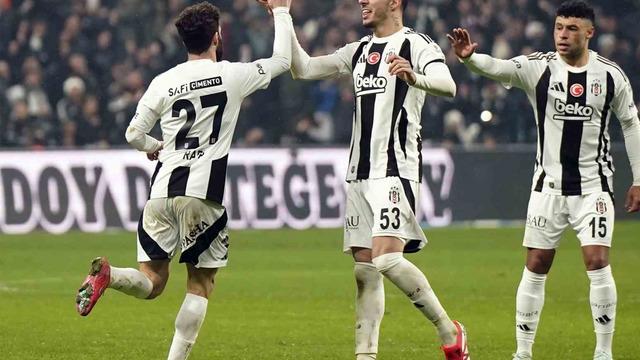 Galibiyet sonrası konuştu! En az gol yiyen takımız