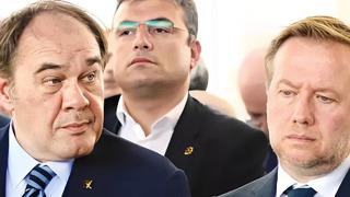 Yıldırım Demirören'in kardeşi Tayfun Demirören tutuklandı! Demirören Yatırım Holding'ten açıklama