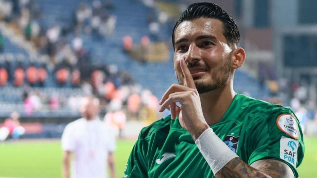 Trabzonspor dan Beşiktaş derbisi sonrası TFF ye çağrı! "Takipçisi olacağız" 1