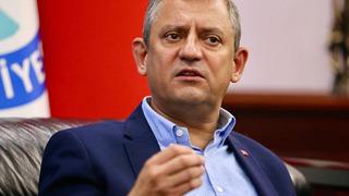 CHP lideri Özgür Özel, Van Büyükşehir Belediyesi için heyet görevlendirdi