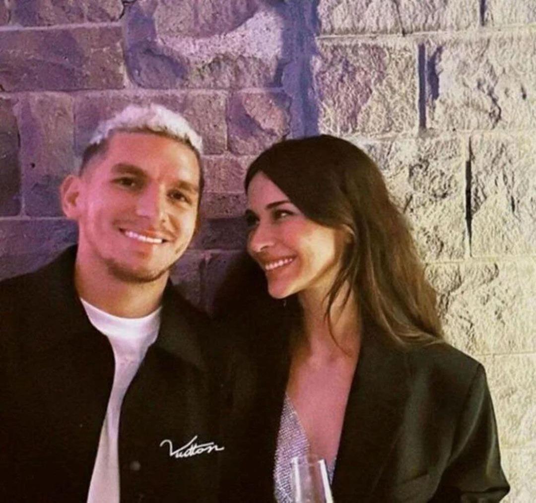 Devrim Özkan ve Lucas Torreira nın ayrılığı sonrası yeni aşk iddiası: Luka Brajkovic ile takipleşme! 1