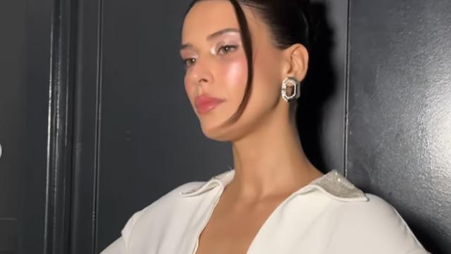 Devrim Özkan ve Lucas Torreira'nın ayrılığı sonrası yeni aşk iddiası: Luka Brajkovic ile takipleşme!