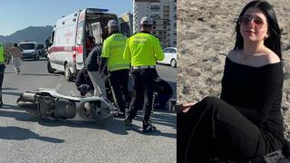 17 yaşındaki kızdan 16 gün sonra acı haber geldi!