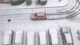 İstanbullular hazırlanın... Daha fazla kar geliyor: Hem tarih hem santim verdi