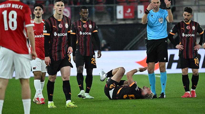 Lider Rize deplasmanında! Kritik maç öncesi 4 eksik