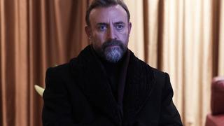 Halit Ergenç'in canlandırdığı Kral Kaybederse Kenan'ın gerçekte kim olduğu ortaya çıktı! Orhan Gazi Vural iddiası gündemde