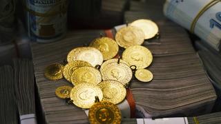 '4500 TL'ye kadar önü açık' Gram altın için tarih verdi! 'Mutlaka bir düşüş... O seviyenin altına sarkmalar olacak' 