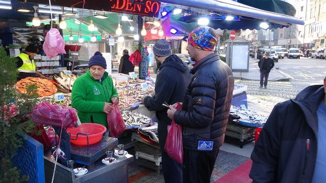 Sezon erken kapanmaya hazırlanıyor! Çeşit azaldı... 'Hava soğuyunca çıkacak'