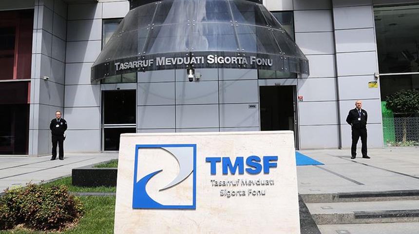 TMSF'den kayyum açıklaması! 'Mahkeme kararı olmadan görevlendirilemez'