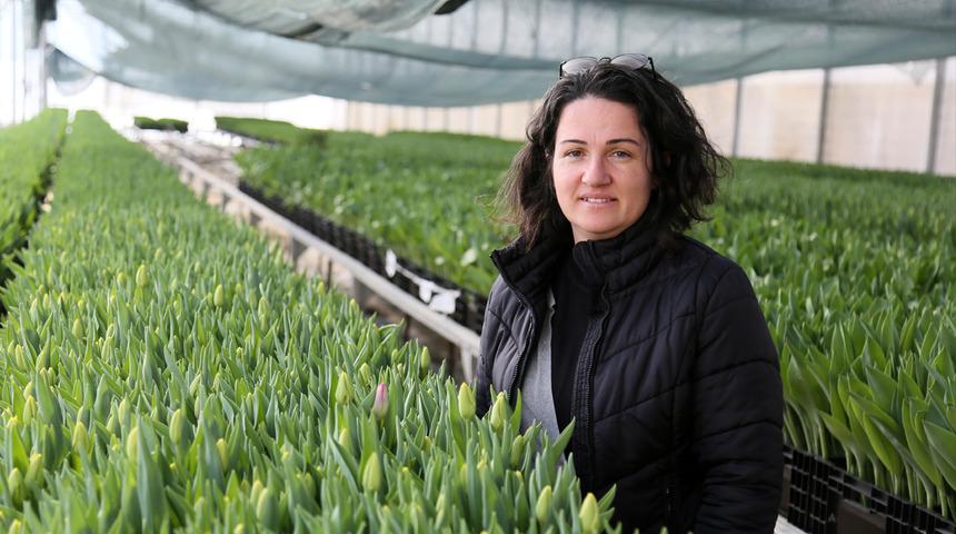 'Bizde fiyatı 25 TL, marketlerde 100 TL' Yılda 200 bin tane üretiyorlar! Sadece su kullanılıyor