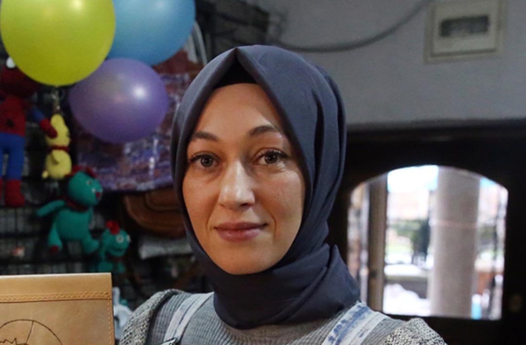 Arkadaşının ısrarıyla başladı, mesleği oldu! Yurt dışına bile satıyor... Almanya'dan, Yunanistan'dan istiyorlar