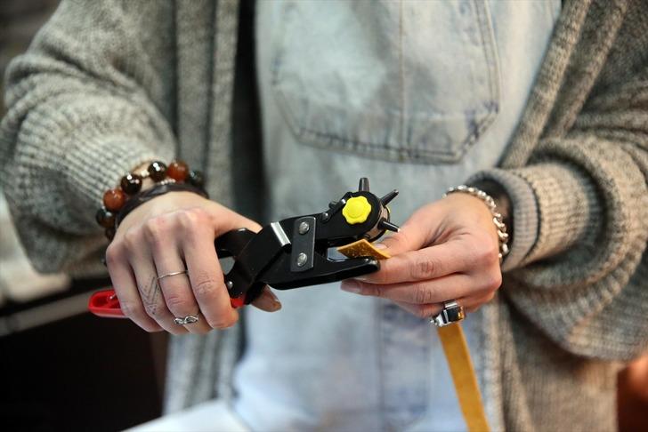 Arkadaşının ısrarıyla başladı, mesleği oldu! Yurt dışına bile satıyor... Almanya'dan, Yunanistan'dan istiyorlar G1