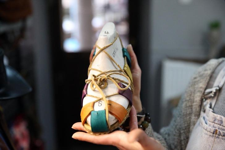 Arkadaşının ısrarıyla başladı, mesleği oldu! Yurt dışına bile satıyor... Almanya'dan, Yunanistan'dan istiyorlar G5