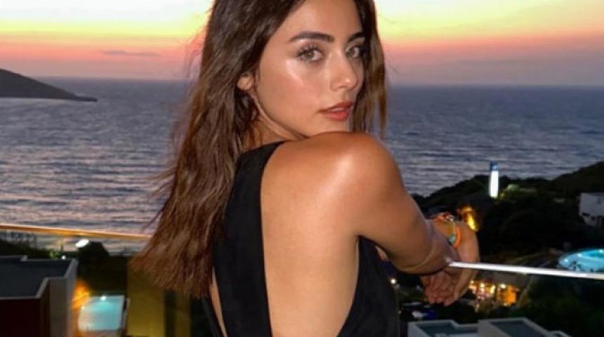 Sarı kaşları dile düşmüştü! Sıla Türkoğlu eleştirilere meydan okudu