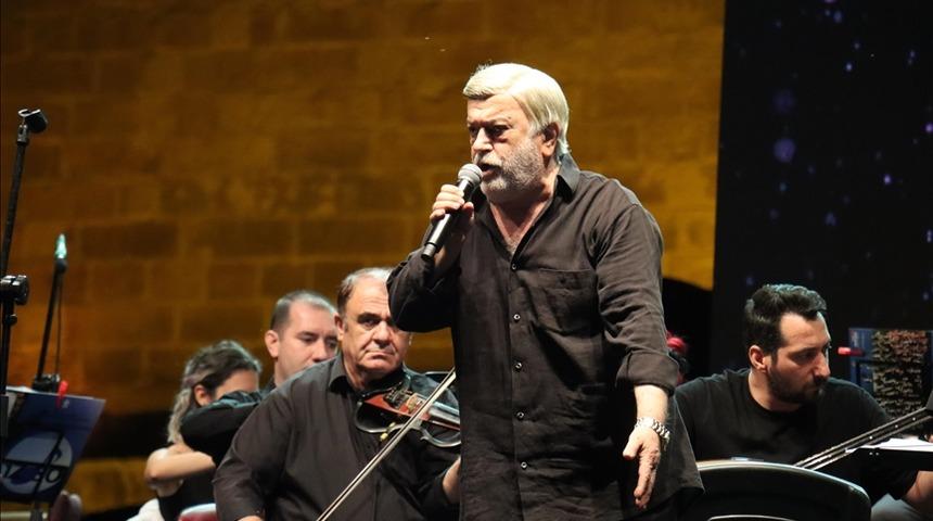 Cumhurbaşkanı Erdoğan'dan 'Kahtalı Mıçe' için başsağlığı mesajı