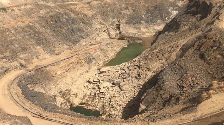 Altın ararken canlarından oldular! Mali'de bir maden faciası yaşandı: Göçük altında kalan 48 kadın hayatını kaybetti