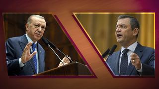 AK Parti'den Özgür Özel'e sert tepki! Yine 'siyasetsizlik tarihi'ne geçecek bir açıklama yapmış