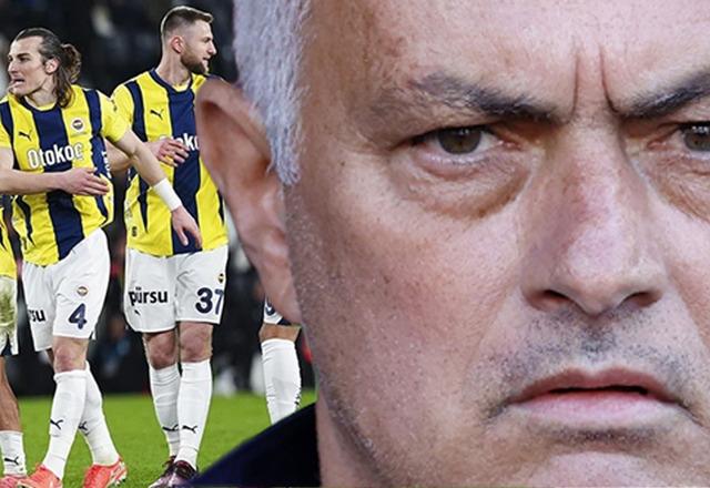 UEFA'dan Fenerbahçe'ye ceza yağdı! Midtjylland maçında yaşananlar çok pahalıya patladı