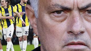 UEFA'dan Fenerbahçe'ye ceza yağdı! Midtjylland maçında yaşananlar çok pahalıya patladı