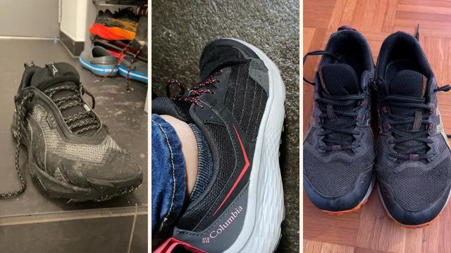 Spor ayakkabım su geçirdi, ayaklarım ıslandı! derdine son! İşte en rahat su geçirmez spor ayakkabılar