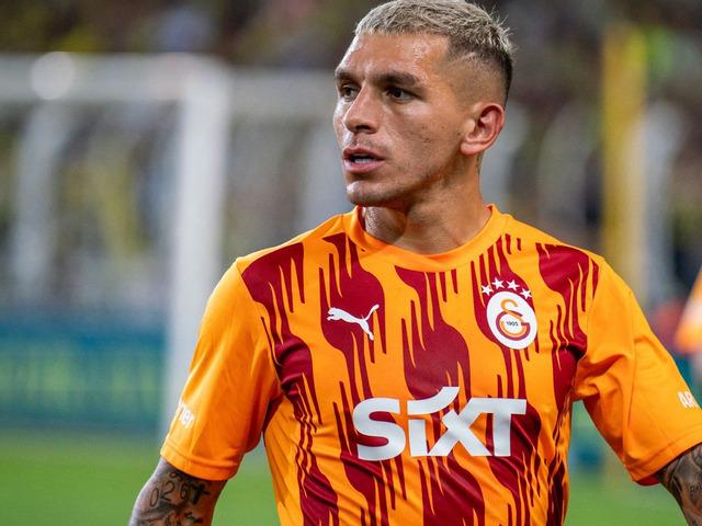 Galatasaray'ın yıldızı Lucas Torreira'yı öyle bir takım istedi ki... Verecekleri para reddedilemeyecek cinsten!