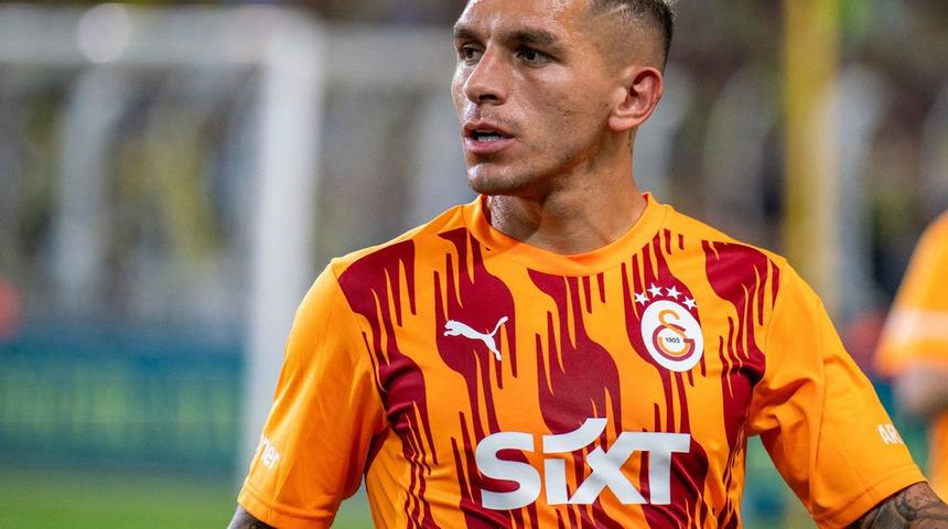 Galatasaray'ın yıldızı Lucas Torreira'yı öyle bir takım istedi ki... Verecekleri para reddedilemeyecek cinsten!