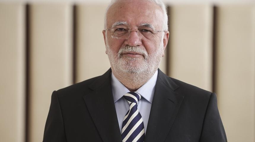 AK Partili Elitaş'tan 'erken seçim' açıklaması! "CHP, onaylarsa yaparız"