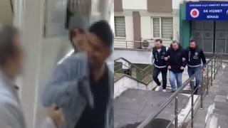 Ortalığı karıştırdı! Bir doktor hastanede biber gazı sıkıp silah gösterdi! Evinde ise bakın ne çıktı...