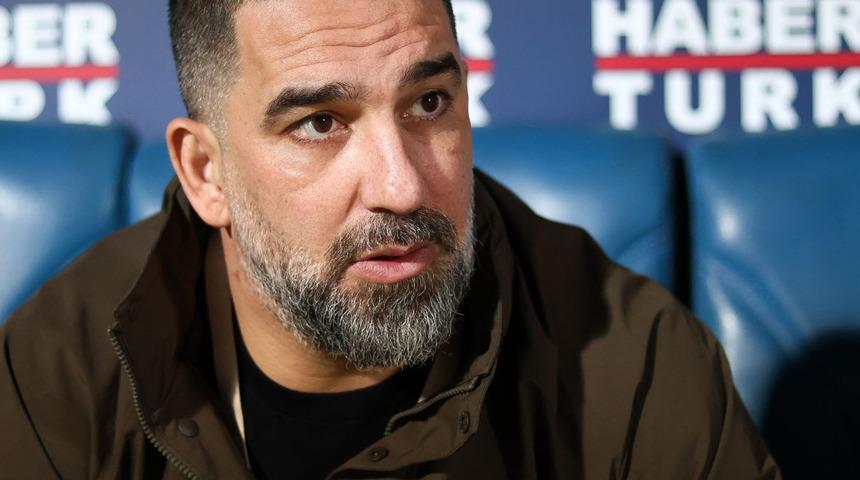 Arda Turan'a maçın son anlarında büyük şok! Eyüpspor tam kazandım derken...