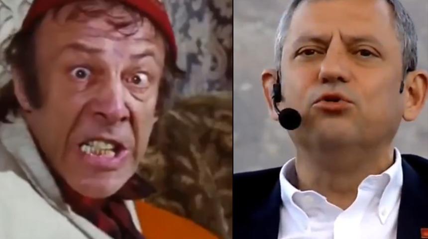 Bakan Kurum'dan Özgür Özel'e 'Ziya' göndermesi! "Nasıl bir uydurma, nasıl bir yalan"