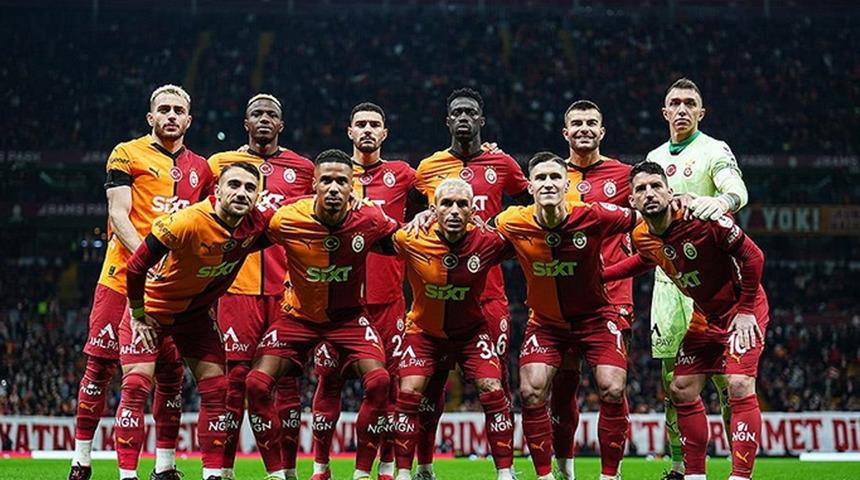 Galatasaray'dan akşama damga vuran doping açıklaması! "Türkiye'de aktif futbol oynamaya devam eden..."