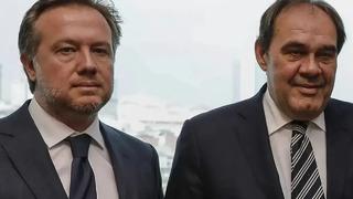 Yıldırım Demirören'in kardeşi Tayfun Demirören tutuklanmıştı! Tahliye kararı verildi...