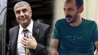 MHP'li İzzet Ulvi Yönter Sedat Peker haberini paylaştı! Allah razı olsun