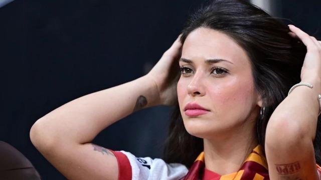 Basketbolcuyla aşk yaşadığı iddia edilmişti! Oyuncu Devrim Özkan son noktayı koydu