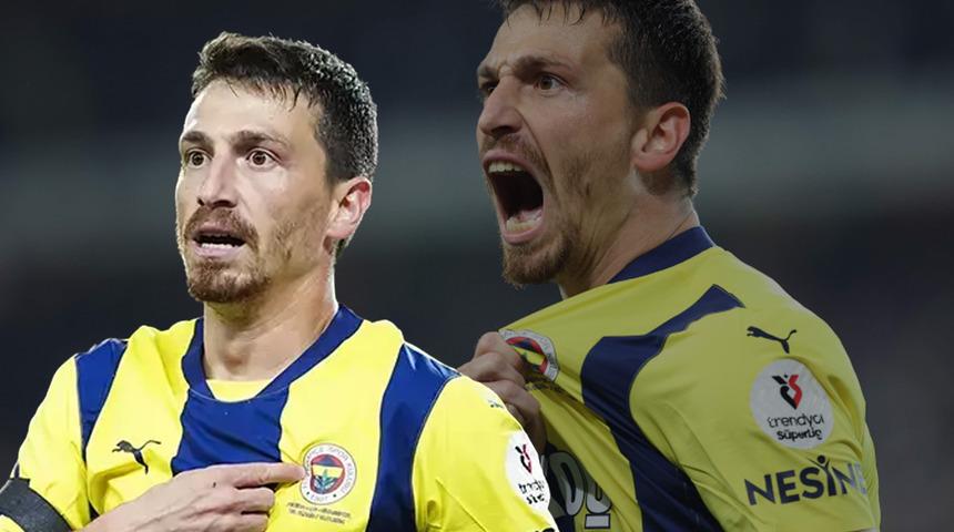 Mert Hakan Yandaş'tan Galatasaray hakkında sorulan soruya flaş cevap!