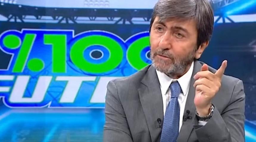 Rıdvan Dilmen'in Galatasaray-Fenerbahçe maçı iddiası Türk futbolunu karıştıracak! "Kendi paranızla getirin demeyi düşünüyorlar"