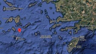 Ege'deki sismik hareketlilik nedeniyle 4 adada eğitime bir hafta ara verildi! 