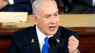 İsrail Başbakanı Netanyahu böyle itiraf etti: 'Tarihi bir fırsat yakaladık'