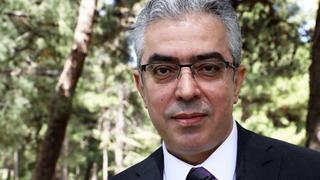 Cumhurbaşkanı Başdanışmanı Uçum: Terörsüz Türkiye pazarlıksız, kayıtsız ve şartsız gerçekleşecek