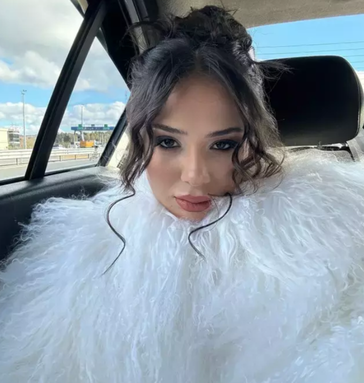 Merve Taşkın gözaltı sonrasında yaşadıklarını anlattı! "Pavyondan topladıkları İranlı kızları da..." G1