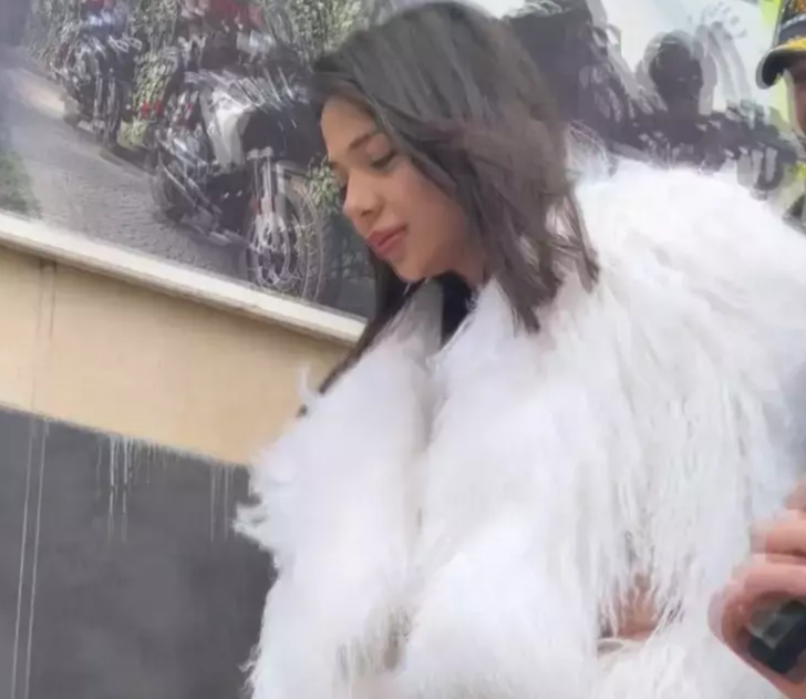 Merve Taşkın gözaltı sonrasında yaşadıklarını anlattı! "Pavyondan topladıkları İranlı kızları da..." G2