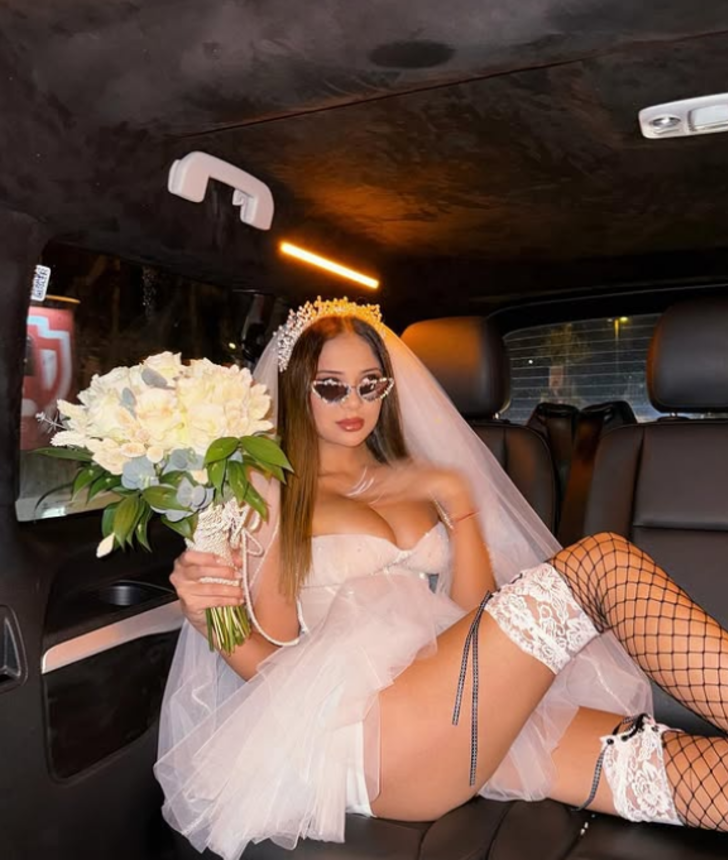 Merve Taşkın gözaltı sonrasında yaşadıklarını anlattı! "Pavyondan topladıkları İranlı kızları da..." G5