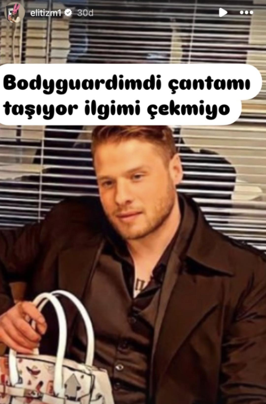 Bahar Candan Survivor Yunus Emre ye mesaj atmış! Karısı deliye döndü ifşa etti 2