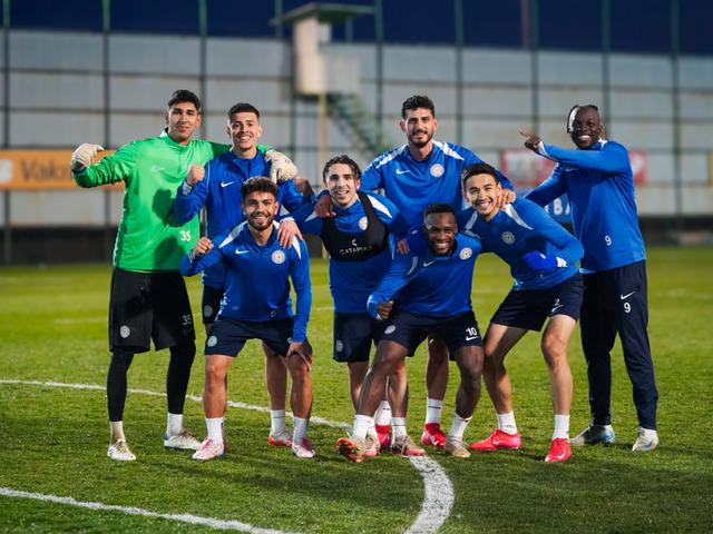 Çaykur Rizespor'dan Galatasaray maçına az bir süre kala 'özel prim' açıklaması!