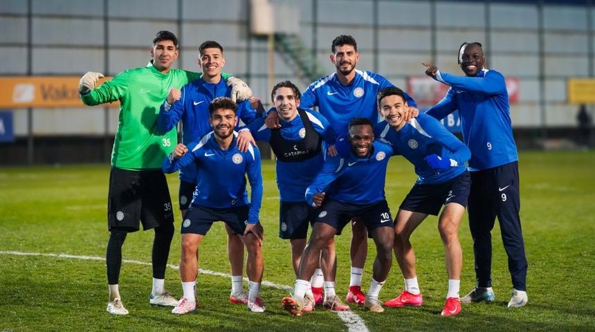 Çaykur Rizespor'dan Galatasaray maçına az bir süre kala 'özel prim' açıklaması!