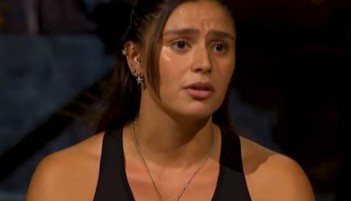 Survivor Ayşe elendi mi? Konseye zor geldi o soru karşısında resmen yıkıldı