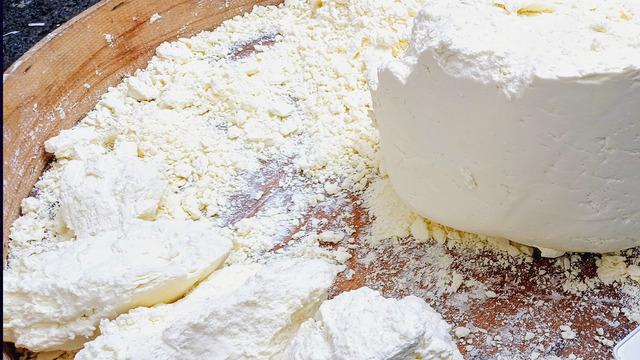 Ünlü markaya 'peynir' cezası! İçindeki başka çıktı... Reklamları durdurma kararı