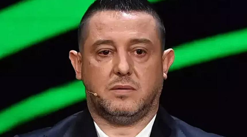 Nihat Kahveci'den sürpriz tahmin! Galatasaray-Fenerbahçe derbisinin skorunu söyledi