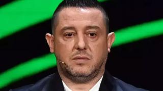 Nihat Kahveci'den sürpriz tahmin! Galatasaray-Fenerbahçe derbisinin skorunu söyledi